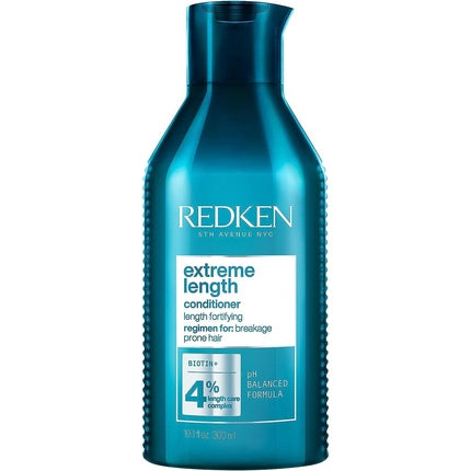 Balsam Redken Extreme Length 300ml