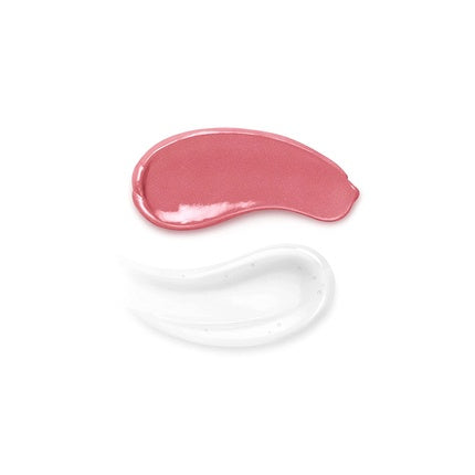 Ruj lichid, Kiko Milano, Unlimited Double Touch, Satin Peach Rose