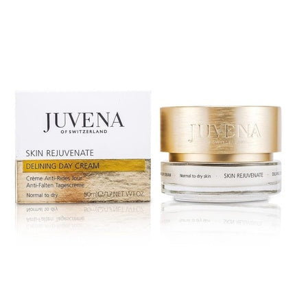 Cremă de zi Juvena Rejuvenate and Correct, 50 ml, ten normal-uscat