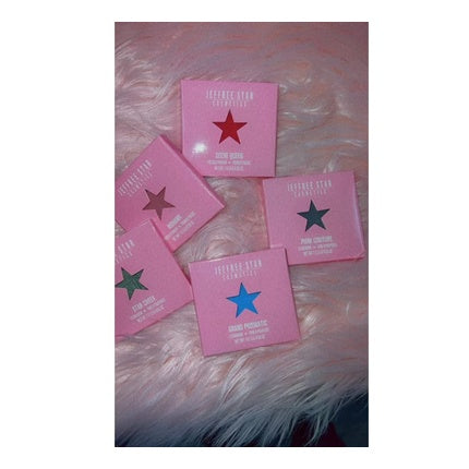 Pudră pentru ochi - Jeffree Star Cosmetics, Artistry Eye Shadow