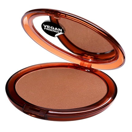Pudră bronzantă Isadora Terracotta Bronze, 10g