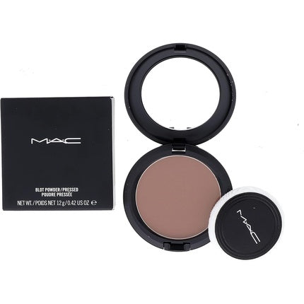 Pudră Compactă M.A.C Blot Powder Deep Dark, 12g