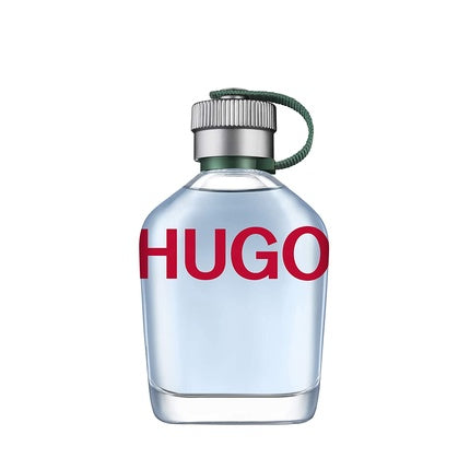 Apa de Toaleta, Hugo Boss, Man, 125ml