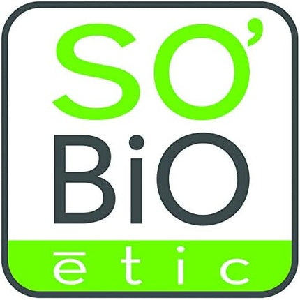 Gel de Duș, So'bio Étic, Aloe Vera 650ml Alb-Albastru