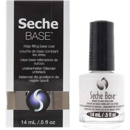 Base coat Seche, Ridge Filling, 14 ml