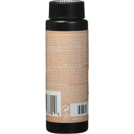 Vopsea de păr, REDKEN, 6N Morrocan Sand, 60ml