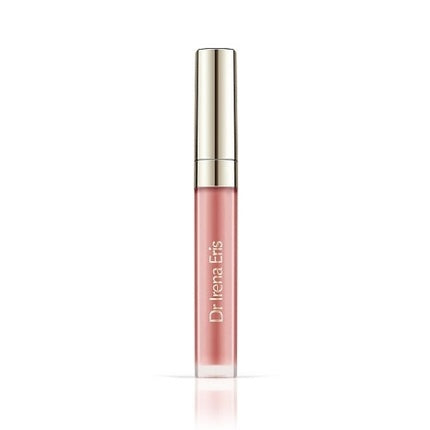 Ruj lichid lucios Dr Irena Eris Ultimate Shine High-Gloss, Dusty Peach, 5 ml
