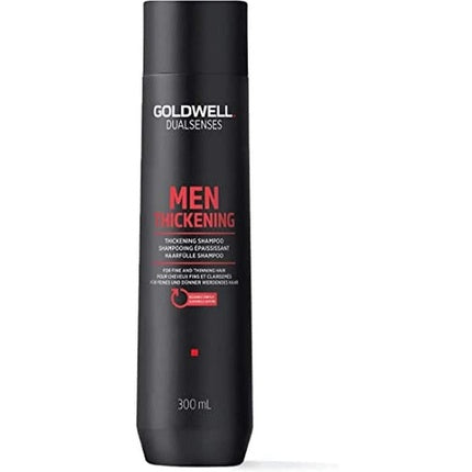 Șampon Goldwell Dualsenses For Men Thickening, 300ml