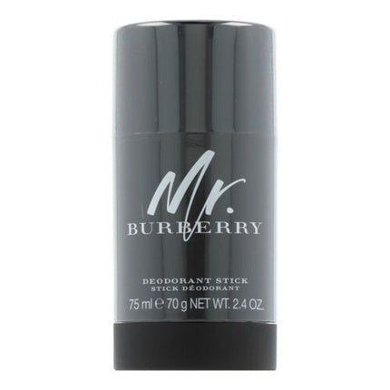 Deodorant Stick Burberry Mr. Burberry 70g Negru