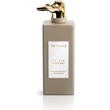 Parfum Trussardi Le Vie de Milano Porta Nuova EDP 100ml