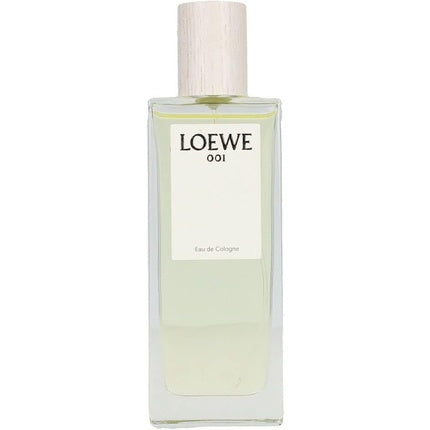 Apa de colonie, Loewe, 001, 50ml