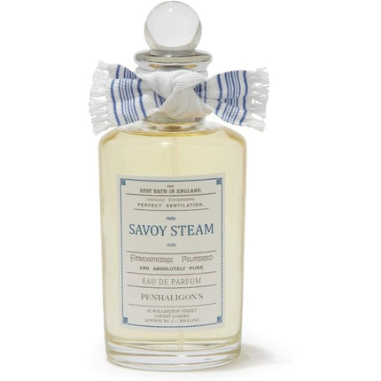 Parfum Penhaligon's Savoy Steam, 100ml, transparent
