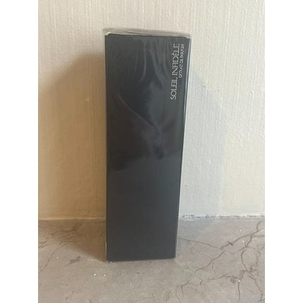 Extrait de Parfum, Laurent Mazzone, Sun Infidel, 100ml, Culoare Neagră