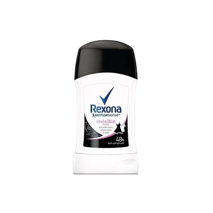 Rexona Invisible Pure Antiperspirant pentru Femei, 40ml