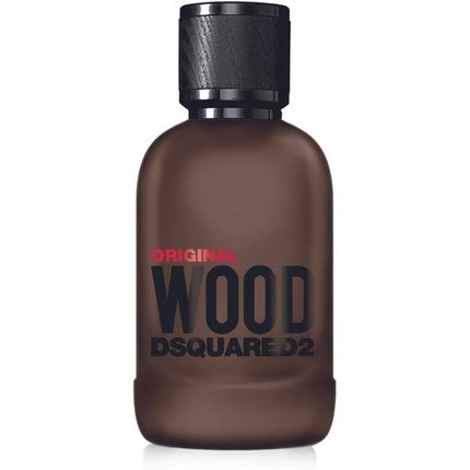 Parfum Dsquared2 Wood Original Eau de Parfum 50ml