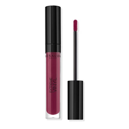 Ruj Mesauda Milano Extreme Vinyl, 308 Dark Cherry, 10g