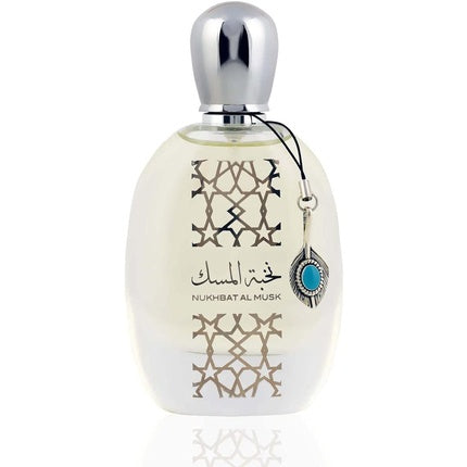 Nusuk Nukhbat Al Musk Unisex Eau De Parfum Spray 100ml