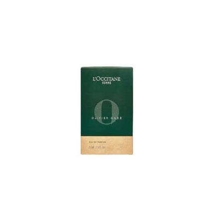 Eau de Parfum L'Occitane Olivier Ondé 75ml