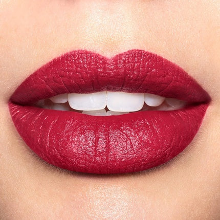 Ruj mat, Revlon, Crushed Rubies 017