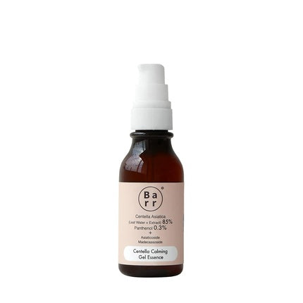 Esenta gel calmant, Barr Cosmetics, Centella, 60ml
