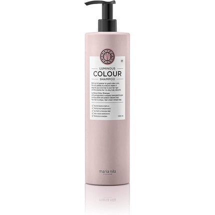 Șampon, Maria Nila, Luminous Colour, 1L