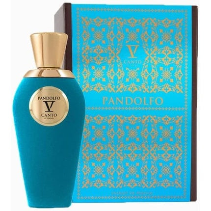 Parfum, Canto, Pandolfo V, spray 100ml