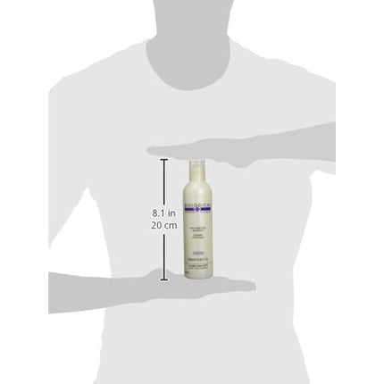 Șampon Biological, Anti-Cădere Păr, 250ml, alb