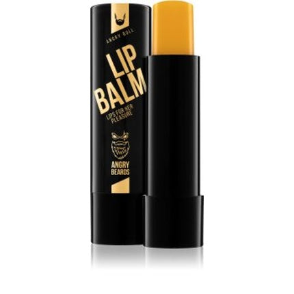 Balsam buze Angry Beards Energizing 5 ml