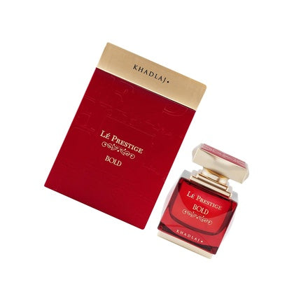 Parfum unisex, Khadlaj, Lé Prestige Bold, 100 ml