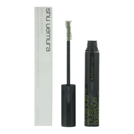 Mascara sprâncene Shu Uemura, Mystic Green, 25 g