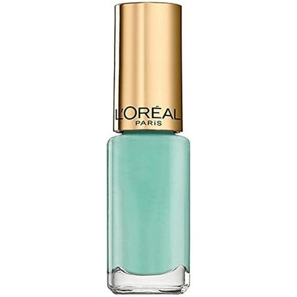 Oja, L'Oréal Paris, Color Riche Le Vernis, Jade Perlă 5ml