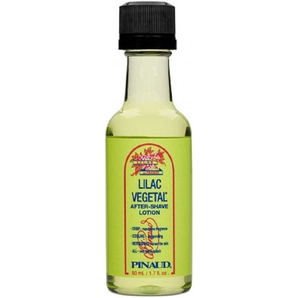 Lichid Aftershave, Clubman Pinaud, Lilac Vegetal, 50ml