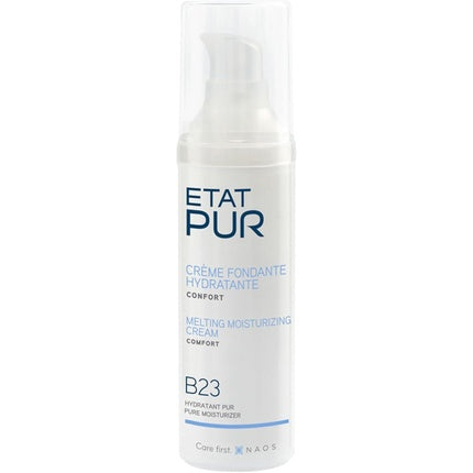 Cremă Față, Etat Pur, hidratantă, 40ml