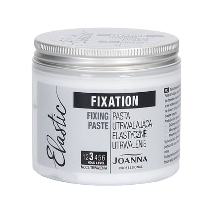 Cremă Styling Păr Joanna Professional Fixation Elastic 200g