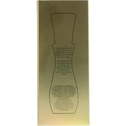 Parfum Christina Aguilera Glam X, floral, 15ml