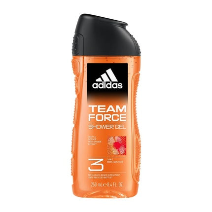 Săpun solid adidas Team Force, 185 g