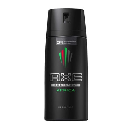 Deodorant spray, Axe, Africa, 150 ml