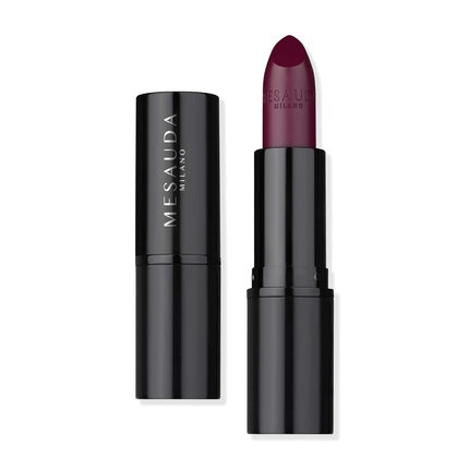 Ruj Mesauda Milano Creamy Lipstick 3.5g - Culoare Roșu Vișiniu