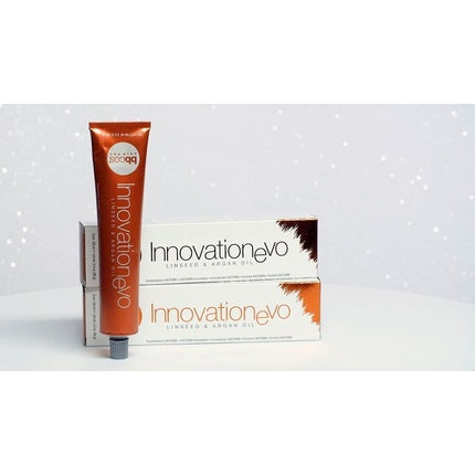 Cremă colorantă, Bb Cos, Innovations Evo, maro