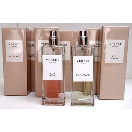 Eau de Parfum Verset Parfums Coquette 50ml