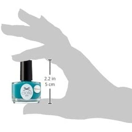 Smalț pentru unghii, Ciaté London, Seas The Day, 5 ml