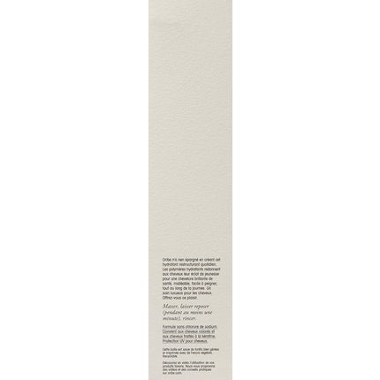 Balsam Oribe Signature, 200ml