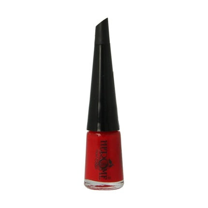Lac de unghii Herome Take Away Nail Colour Basic 32, roșu