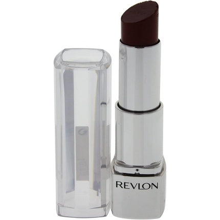 Ruj Revlon Ultra HD Lipstick, model HD Dahlia, culoare maro închis, capacitate 3.5 g