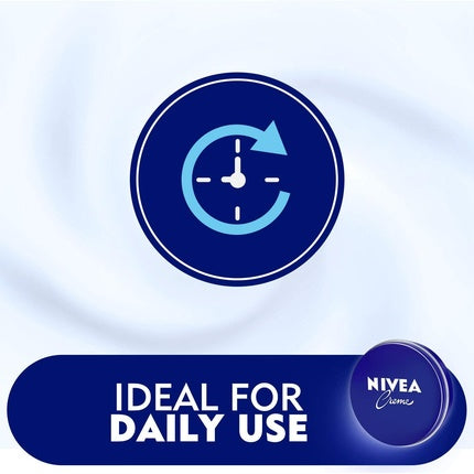 Crema NIVEA 60 ml