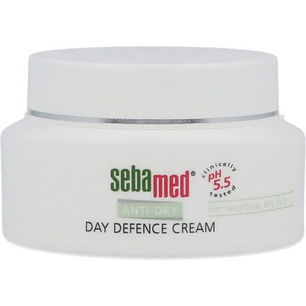 Cremă protecție solară, Sebamed, Anti Dry, 99g