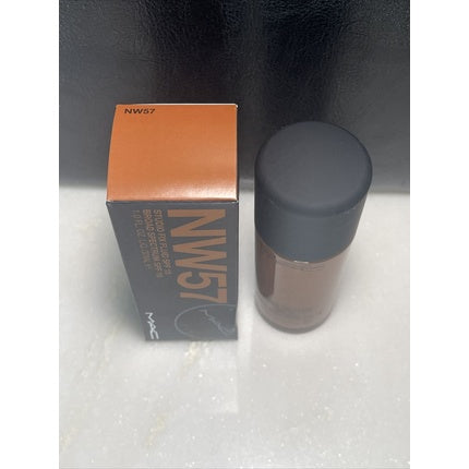 Fond de ten lichid MAC Studio Fix Fluid SPF15 NW57