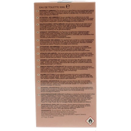 Parfum, Sally Hansen, Bloom, 50 ml