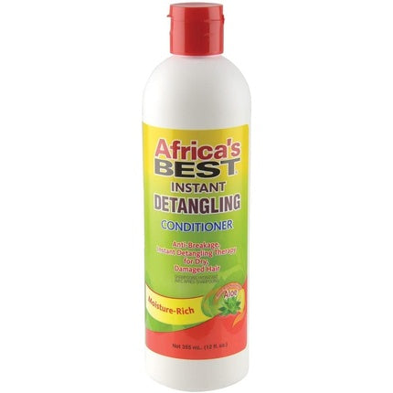 Condicioner Instant Detangling cu Aloe Vera, 356ml
