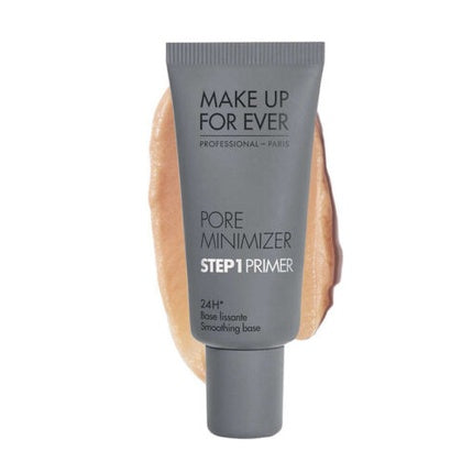 Primer Față Make Up For Ever Step 1, 15ml, bej
